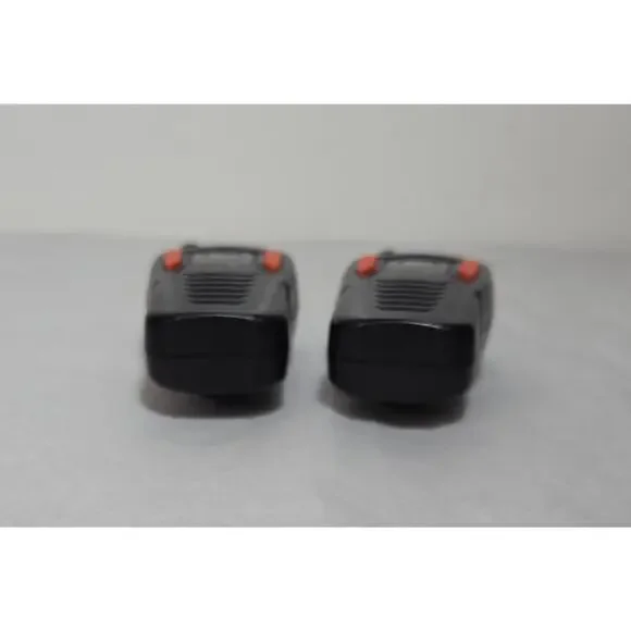 2-Cobra ACXT145 Tested MicroTalk Walkie Talkies 16-Mile Range Two-Way Radio - Picture 6 of 6